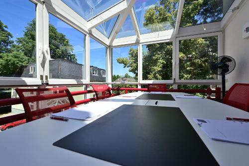 Art Hotel Weimar - image 14