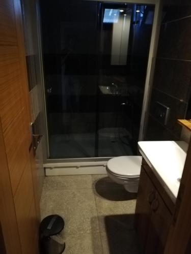 Mavi Yeşil Yaşam Hotel - image 5