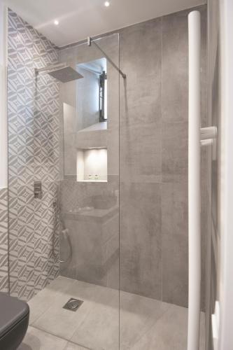Ambio Suites Luxury Trastevere, Roma (foto 8)