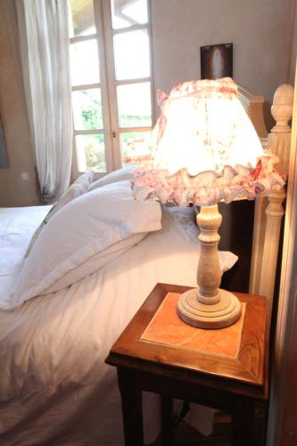 Le Relais des Anges – Mercuès, 