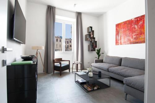 Ambio Suites Luxury Trastevere, Roma (foto 4)