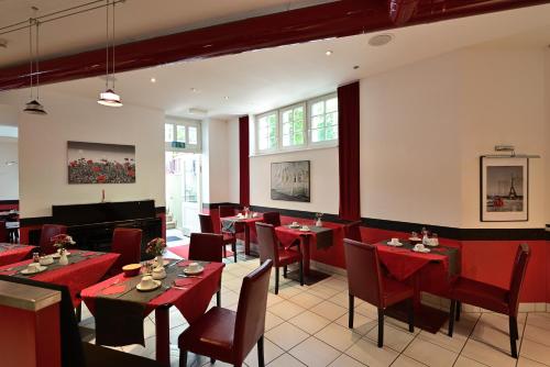 Art Hotel Weimar - image 7