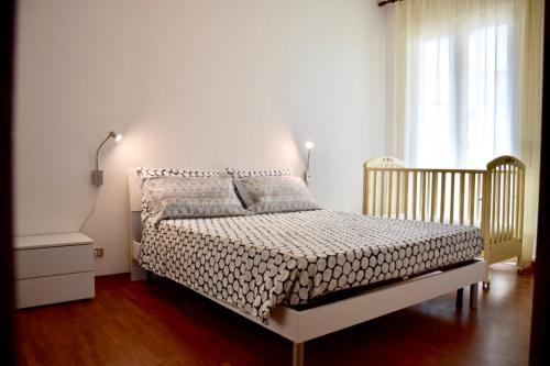  Appartamento Giuliana Cervia in Cervia