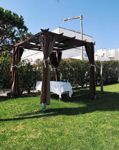 Natura Algarve Club - main image