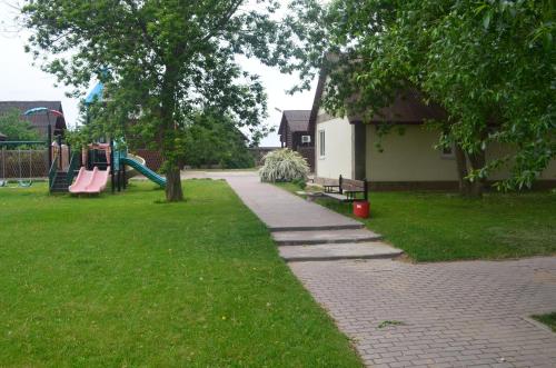 Usadba Nikolskoe - image 3