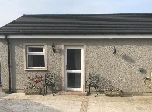 Annslea chambre d'hôte Dundrod