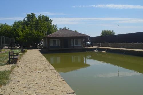 Usadba Nikolskoe - image 5