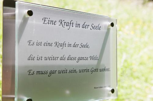 Caritas Tagungszentrum - image 5