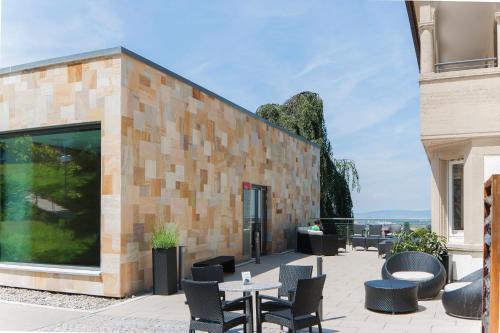 Caritas Tagungszentrum - image 7
