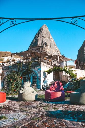 Panoramic Cave Hotel