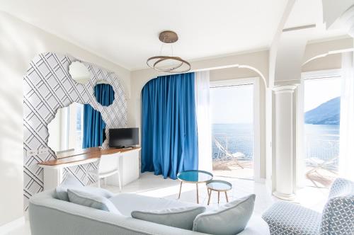 Hotel Club Due Torri (Hotel Club Due Torri                                                                        ) in Maiori