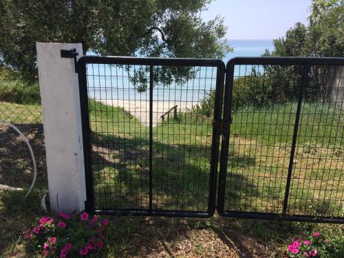  Guest House in MOLA KALIVA in Mola Kaliva