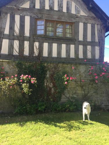 Vista exterior, Lower House Farm B&B, Herefordshire in Worcestershire