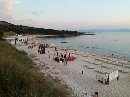  Le Rose Marine in Isola Rossa