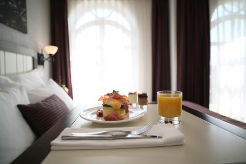 Epoque Hotel - Relais & Chateaux - image 14
