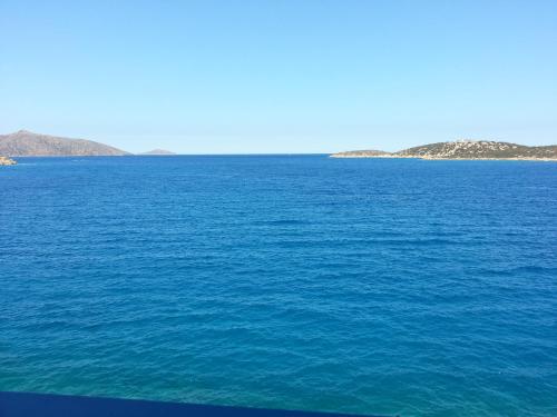 Angelos Hotel 5