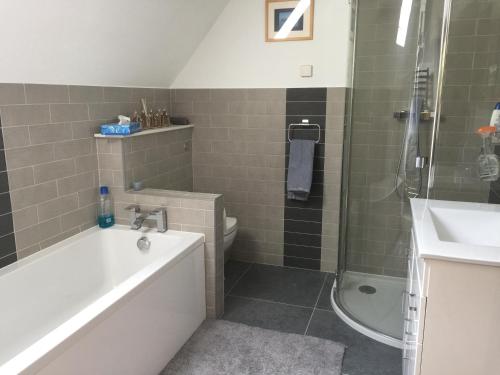 Martlets B&B, Shanklin (fotografie 10)