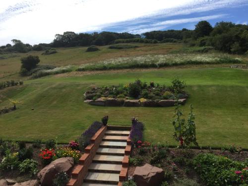 Martlets B&B, Shanklin (fotografie 6)