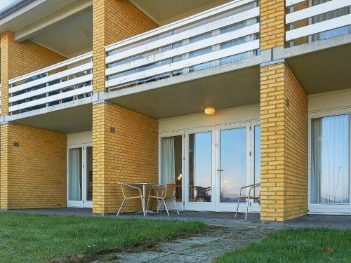  4 person holiday home in Allinge in Allinge