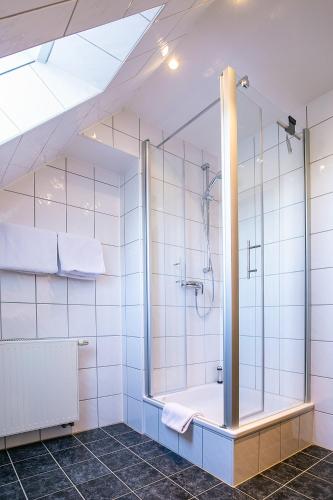 Landgasthof-Hotel Zum Steverstrand 3.4km von Nordkirchen entfernt