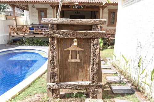 Mango Villa, Amed (foto 9)