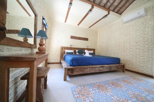 Mango Villa, Amed (foto 7)
