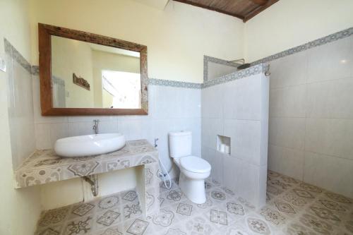 Mango Villa, Amed (foto 10)