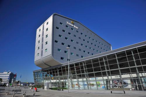 . Tulip Inn Eindhoven Airport