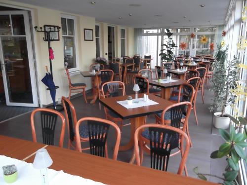 Hotel Garni Meeresblick - image 5