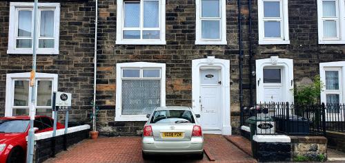 Dalry Guesthouse Edinburgh