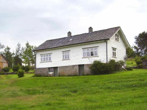 Two-Bedroom Holiday home in Etne