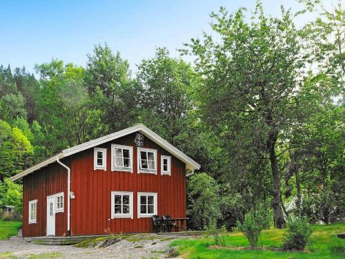 . Four-Bedroom Holiday home in S-Uddvalla