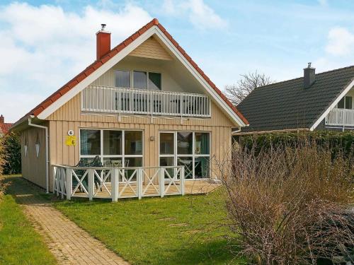 Exterior view, 8 person holiday home in Gelting in Gelting