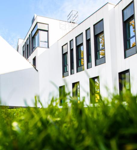 Arche Hotel Lublin - image 11