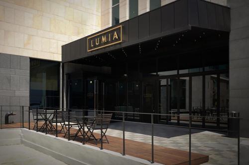 2023 루미아 호텔 명동 (Lumia Hotel Myeongdong) 호텔 리뷰 및 할인 쿠폰 - 아고다 2023 루미아 호텔 명동 (Lumia Hotel Myeongdong) 호텔 리뷰 및 할인 쿠폰 - 아고다
