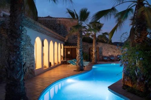 Casa Jasmin at Masia Nur Sitges, Adults only