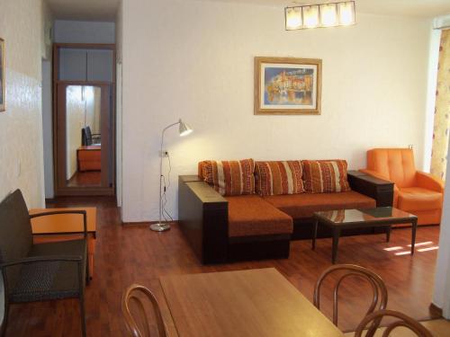 UKR Apartments in the Centre - image 5