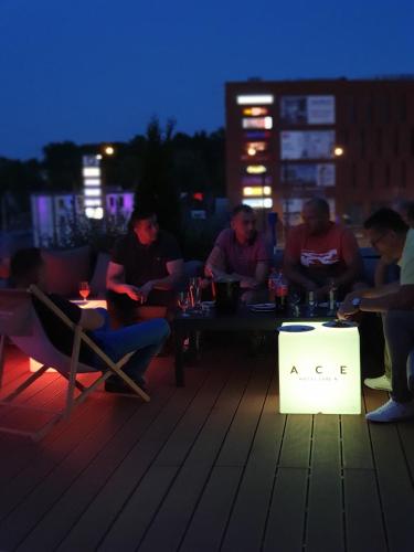 Arche Hotel Lublin - image 5