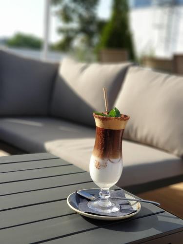Arche Hotel Lublin - image 10