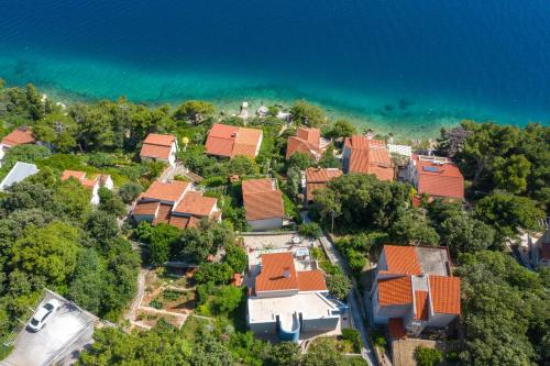  Villa Malo Blue, Pension in Stanići