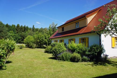 Feriendorf am Bakenberg