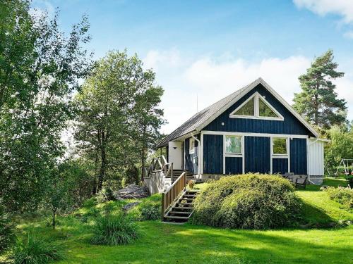 7 person holiday home in Speker d - Bräcketorp