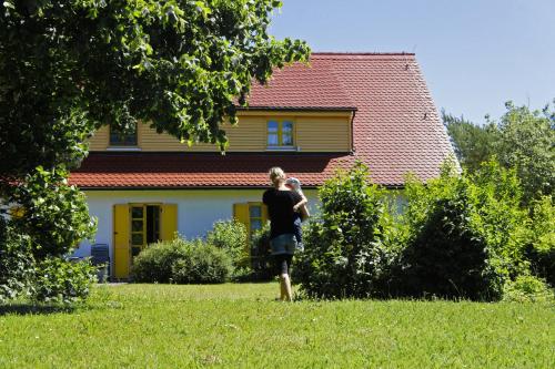 Feriendorf am Bakenberg