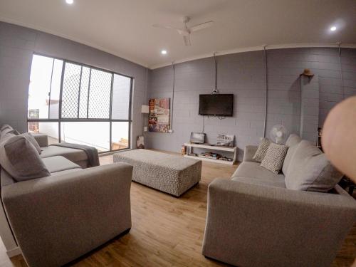 Bunk  Inn Hostel in Bundaberg