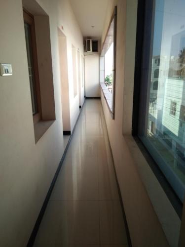 COMFORT INN in Namakkal