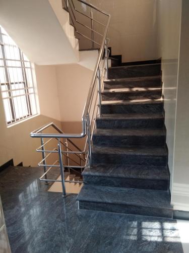 COMFORT INN in Namakkal