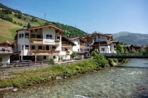 alpenrose hotel-garni - image 4