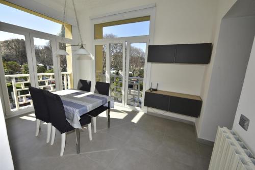  Appartamento appena ristrutturato, Unterkunft in Massa