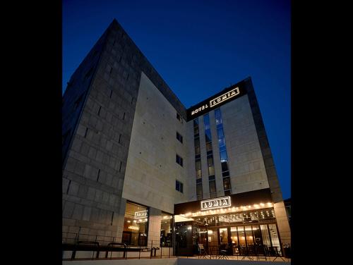Hotel Lumia Myeongdong, Soul