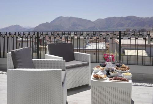 THE VIEW, Palermo (photo 10)